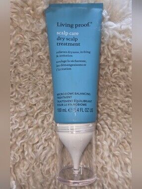 Living Proof Scalp Care Dry Scalp Treatment